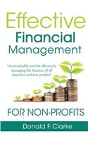 Effective Financial Management for Non-Profits