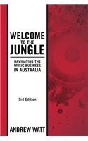 Welcome To The Jungle