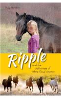 Ripple and the Wild Horses of White Cloud Station