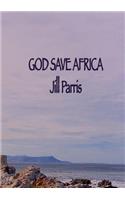 God save Africa