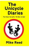 The Unicycle Diaries