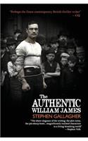 The Authentic William James