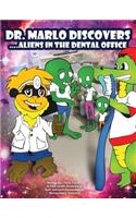 Dr. Marlo Discovers