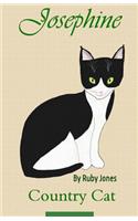 Josephine Country Cat