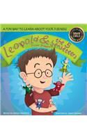 Leopold & the 5 Senseteers