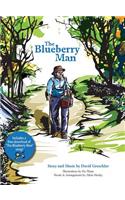 The Blueberry Man