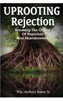 Uprooting Rejection
