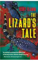 Lizard's Tale