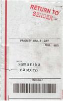 Return To Sender
