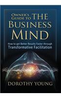 Owner's Guide to The Business Mind