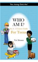 Who Am I?