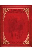 Random Encounters Official Artbook