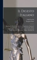 Il Digesto Italiano