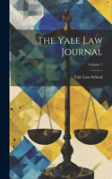 Yale Law Journal; Volume 7