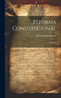 Reforma Constitucional