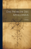 Problem Des Apollonius