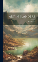Art in Flanders
