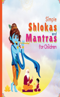 Simple Shlokas and Mantras for Children