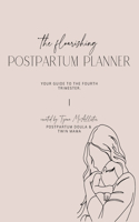 Flourishing Postpartum Planner