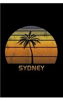 Sydney