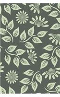 Flowers Notebook