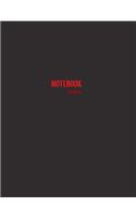 Notebook dotgrid