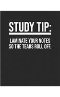 Study Tip