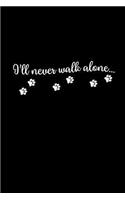 I'll Never Walk Alone