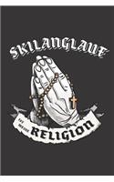 Skilanglauf Ist Meine Religion