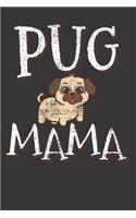 PUG 6 Notebook Journal