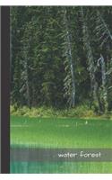 water forest