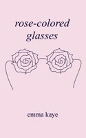 rose-colored glasses