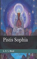 Pistis Sophia