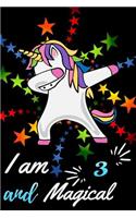 I Am 3 and Magical