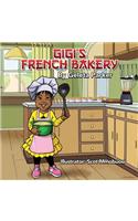 GiGi's French Bakery