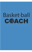 Basketball Coach