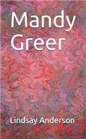 Mandy Greer