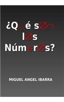 ¿Qué son los Números?