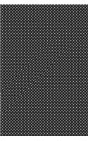 Dot grid journal