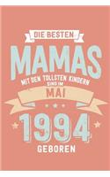 Die Besten Mamas mit den Tollsten Kindern