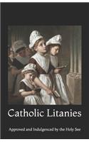 Catholic Litanies
