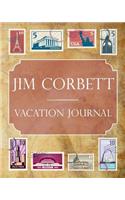 Jim Corbett Vacation Journal