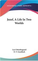 Jozef, a Life in Two Worlds