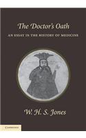 The Doctor's Oath