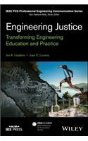 Engineering Justice