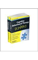 CBT For Dummies Collection - Cognitive Behavioural Therapy For Dummies, 2nd Edition/Mindfulness-Based Cognitive Therapy For Dummies