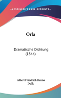 Orla