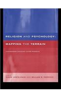 Religion and Psychology
