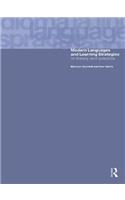 Modern Languages and Learning Strategies