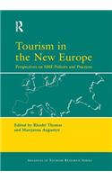 Tourism in the New Europe